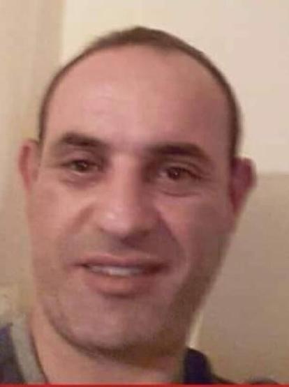 Firari, koronavirüsten ölen kardeşinin kimliği ile HES kontrolünde yakalandı