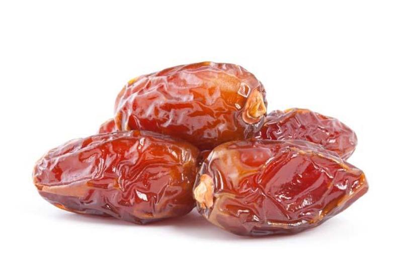 Ramazanda hafif ve düşük kalorili tatlı alternatifleri