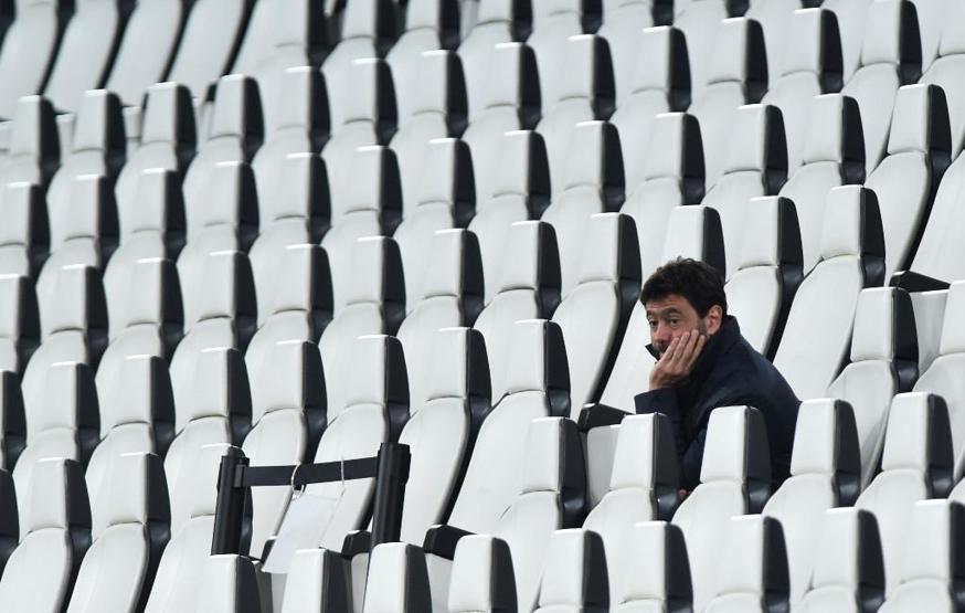 Son dakika... El Clasico Süper Ligine döndü