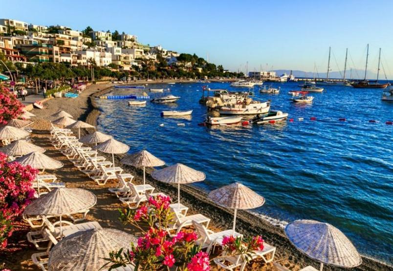 Tatil yapmak isteyenler dikkat: Yazlık kiraları sezonluk 400 bin liraya yükseldi