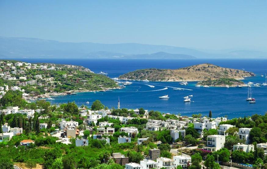 Tatil yapmak isteyenler dikkat: Yazlık kiraları sezonluk 400 bin liraya yükseldi