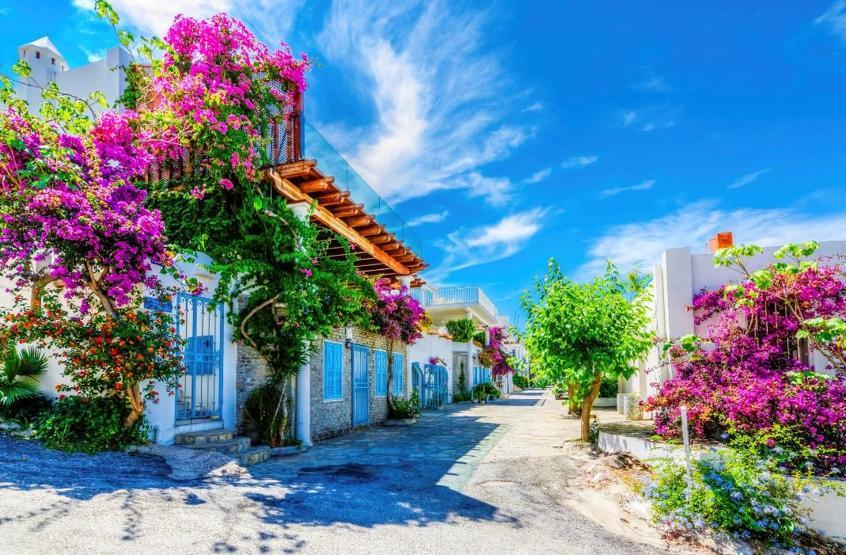 Tatil yapmak isteyenler dikkat: Yazlık kiraları sezonluk 400 bin liraya yükseldi
