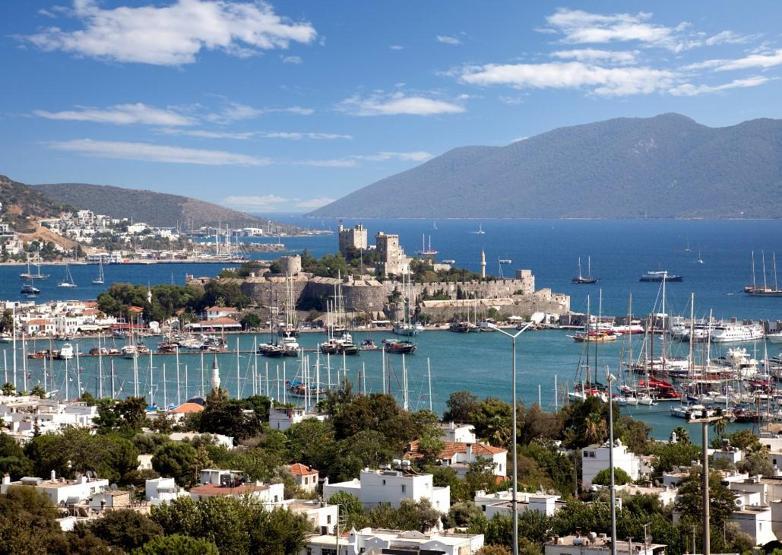 Tatil yapmak isteyenler dikkat: Yazlık kiraları sezonluk 400 bin liraya yükseldi