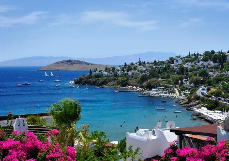 Tatil yapmak isteyenler dikkat: Yazlık kiraları sezonluk 400 bin liraya yükseldi