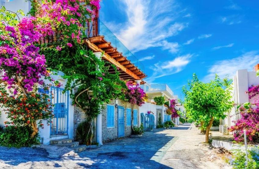 Tatil yapmak isteyenler dikkat: Yazlık kiraları sezonluk 400 bin liraya yükseldi