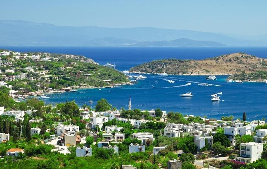Tatil yapmak isteyenler dikkat: Yazlık kiraları sezonluk 400 bin liraya yükseldi