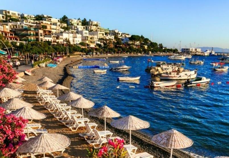 Tatil yapmak isteyenler dikkat: Yazlık kiraları sezonluk 400 bin liraya yükseldi