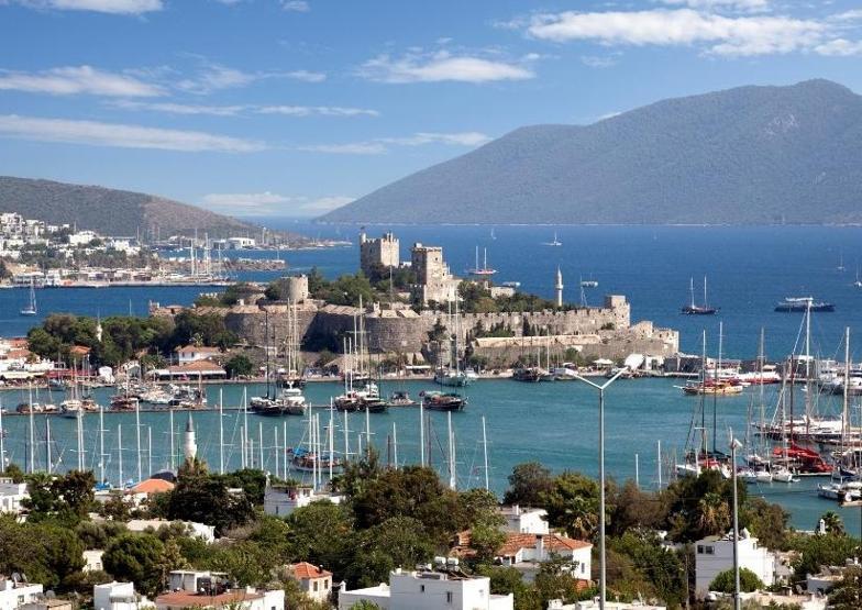 Tatil yapmak isteyenler dikkat: Yazlık kiraları sezonluk 400 bin liraya yükseldi