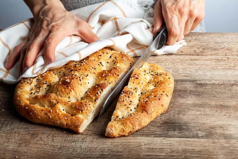 Ramazan pidesini bu besinlerle tüketmeyin