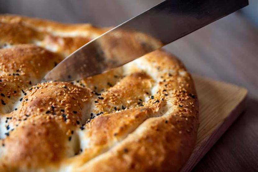 Ramazan pidesini bu besinlerle tüketmeyin