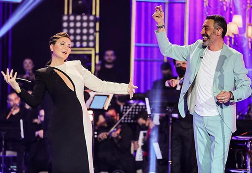Sibel Can, Hakan Altunun sağlık durumuyla ilgili açıklama yaptı