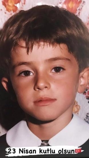 Ünlü isimlerden 23 Nisan Ulusal Egemenlik ve Çocuk Bayramı paylaşımları