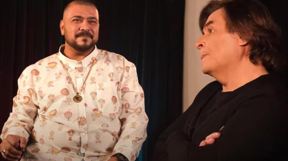 Yener Çevikden çarpıcı açıklamalar: 185 kilo verdim