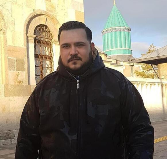 Yener Çevikden çarpıcı açıklamalar: 185 kilo verdim