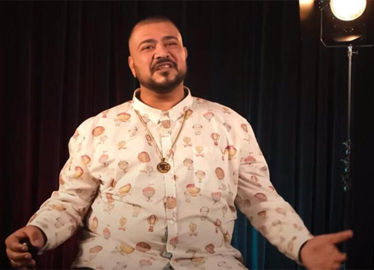 Yener Çevikden çarpıcı açıklamalar: 185 kilo verdim