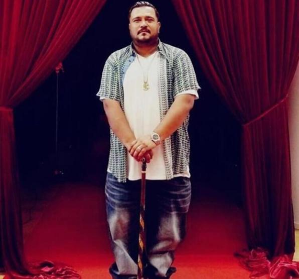 Yener Çevikden çarpıcı açıklamalar: 185 kilo verdim