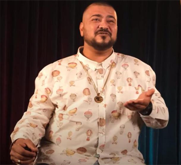 Yener Çevikden çarpıcı açıklamalar: 185 kilo verdim