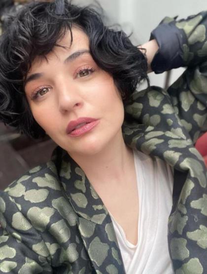Gonca Vuslateri bir operasyon daha geçireceğini söyledi