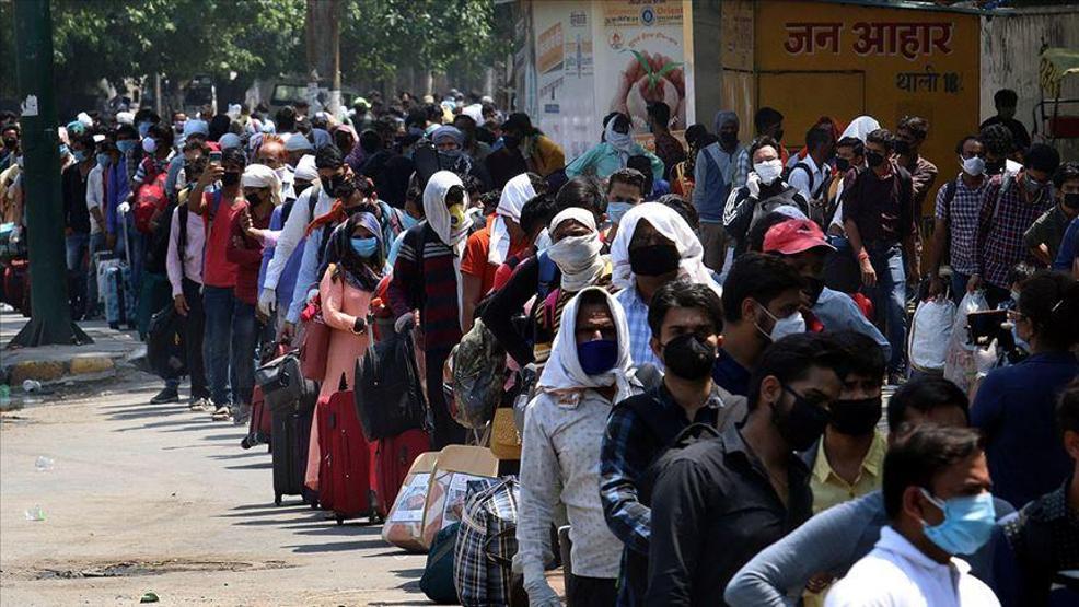 Hindistan varyantı hakkında neler biliniyor, aşılar işe yarayacak mı