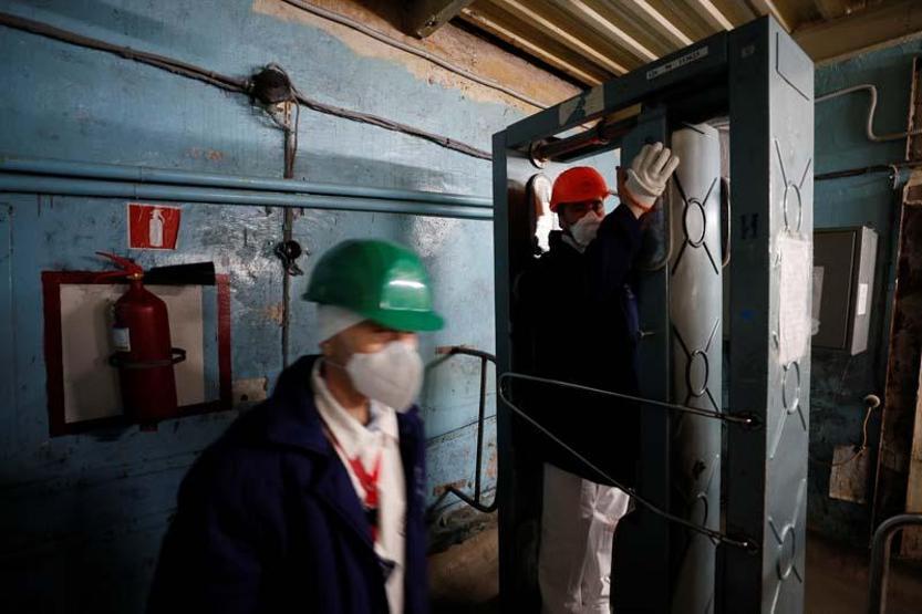 Çarpıcı Çernobil çalışması: Mutasyonlar çocuklara aktarılmadı
