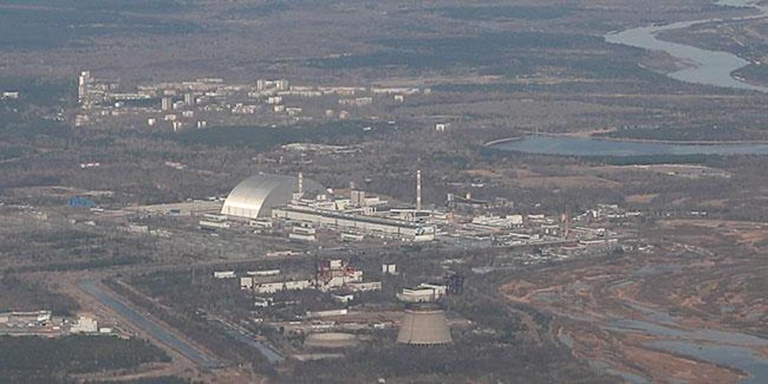 Çarpıcı Çernobil çalışması: Mutasyonlar çocuklara aktarılmadı