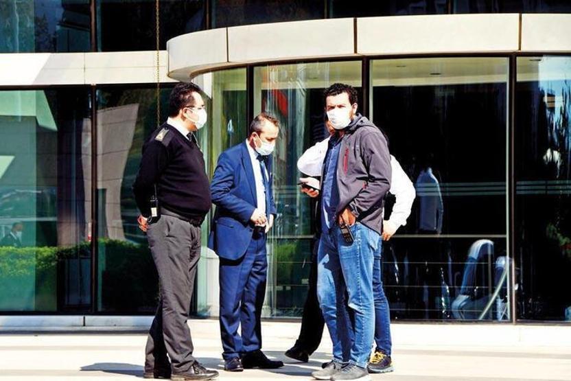 Kripto Faruk’un yurtdışına kaçışı büyük yankı uyandırdı Sır perdesi aralanıyor