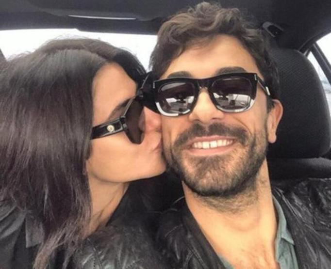 Kafa karıştıran hamle Nesrin Cavadzade-Gökhan Alkan aşkı bitti mi
