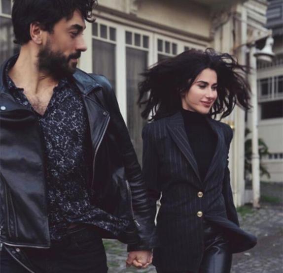 Kafa karıştıran hamle Nesrin Cavadzade-Gökhan Alkan aşkı bitti mi