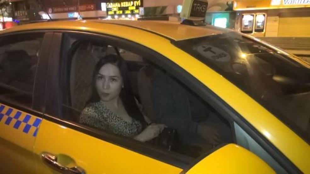 Esenyurtta turist gibi dolaşan yabancı uyruklu kişilere ceza yağdı