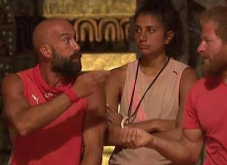 Survivordan elenen Çağrı Atakan ilk kez konuştu