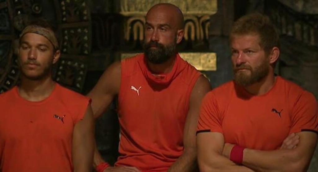 Survivordan elenen Çağrı Atakan ilk kez konuştu