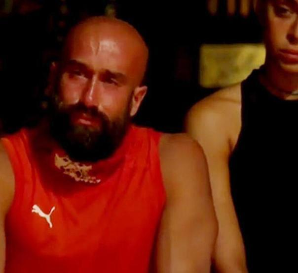 Survivordan elenen Çağrı Atakan ilk kez konuştu