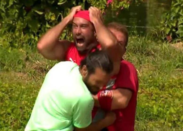 Survivordan elenen Çağrı Atakan ilk kez konuştu