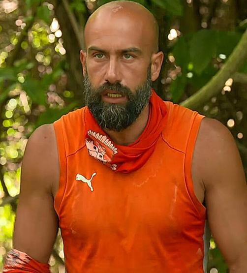 Survivordan elenen Çağrı Atakan ilk kez konuştu