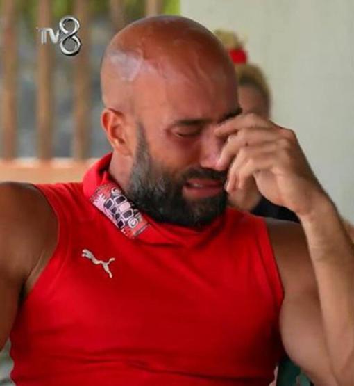Survivordan elenen Çağrı Atakan ilk kez konuştu