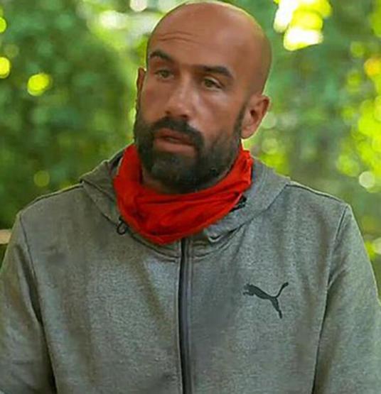 Survivordan elenen Çağrı Atakan ilk kez konuştu