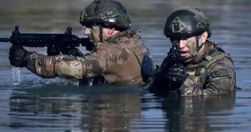 Son dakika... 3 temel faktör Harekatın başarı şifreleri