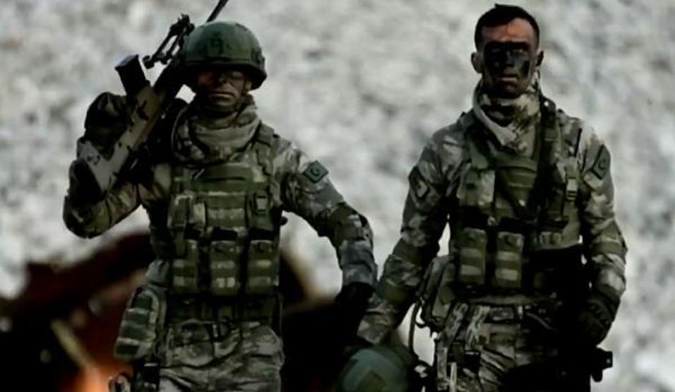 Son dakika... 3 temel faktör Harekatın başarı şifreleri