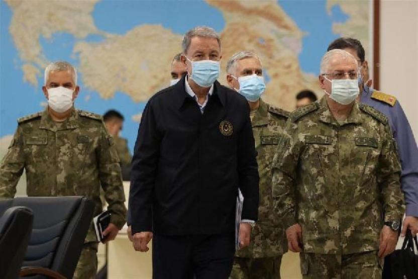 Son dakika... 3 temel faktör Harekatın başarı şifreleri