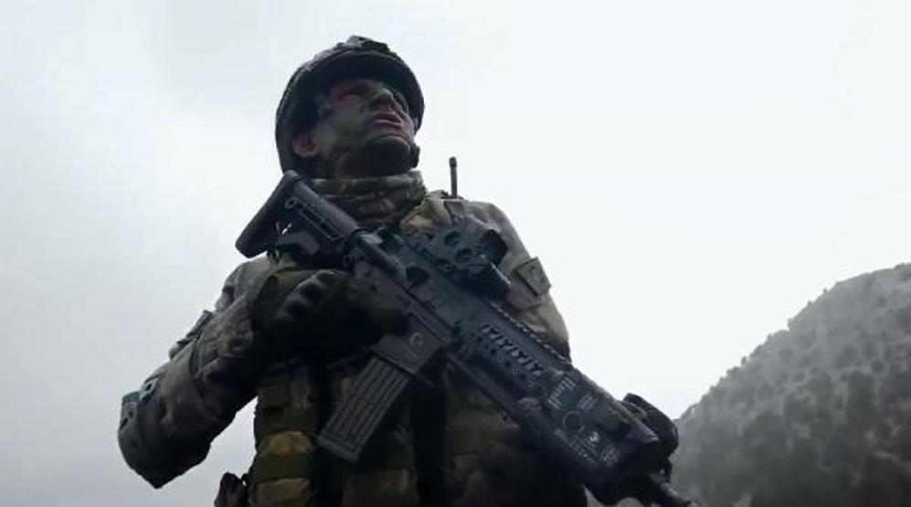 Son dakika... 3 temel faktör Harekatın başarı şifreleri