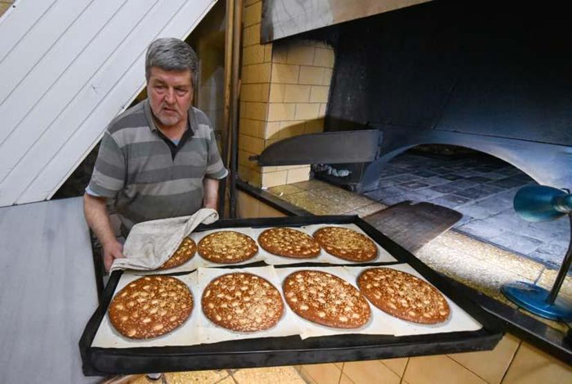 Tarifini 30 yıllık ustası bile bilmiyor