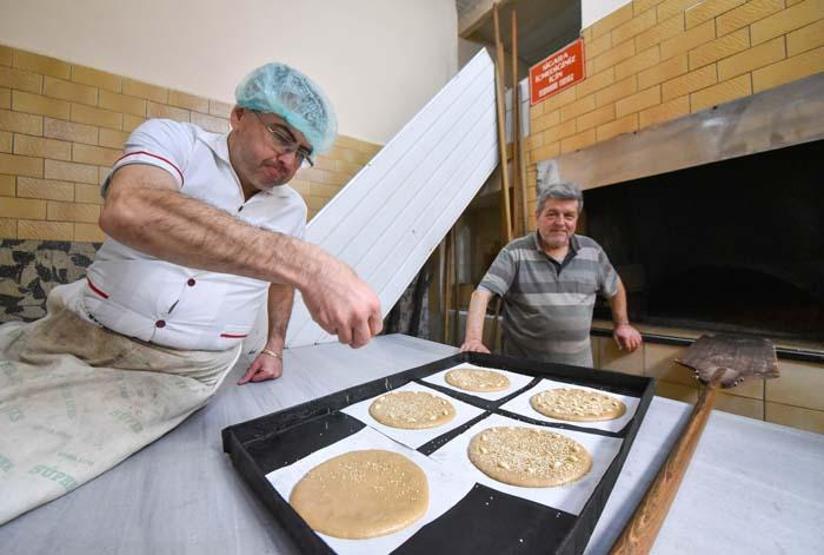 Tarifini 30 yıllık ustası bile bilmiyor