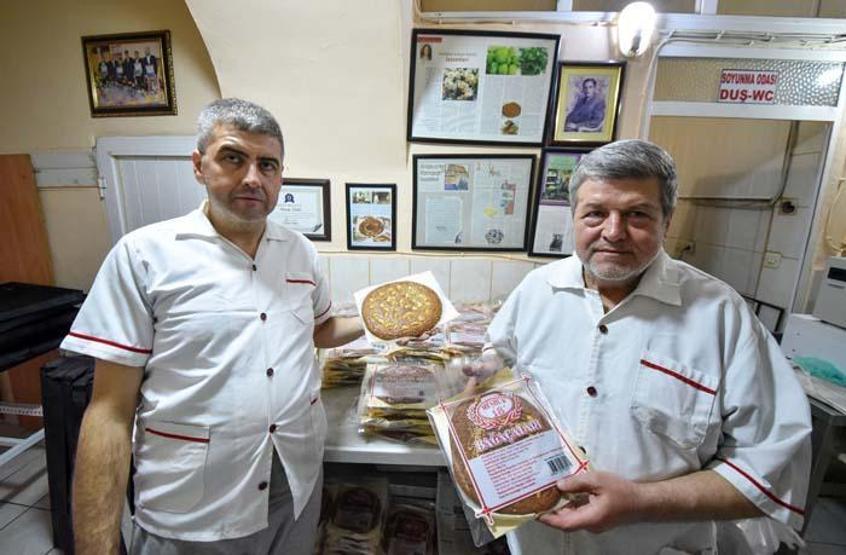 Tarifini 30 yıllık ustası bile bilmiyor