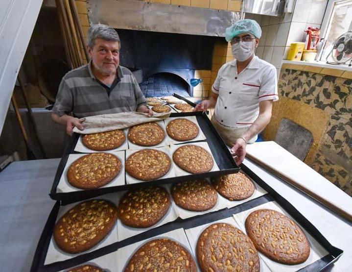 Tarifini 30 yıllık ustası bile bilmiyor