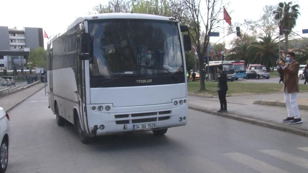 Thodex soruşturmasında gözaltına alınan 6 şüpheli hakkında tutuklama talebi