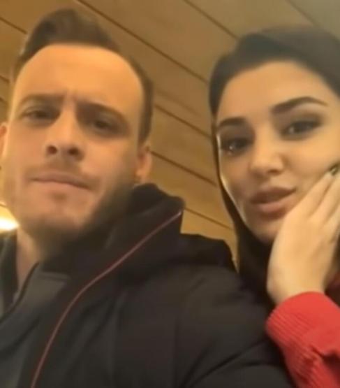 Kerem Bürsinin annesinden Hande Erçel hamlesi
