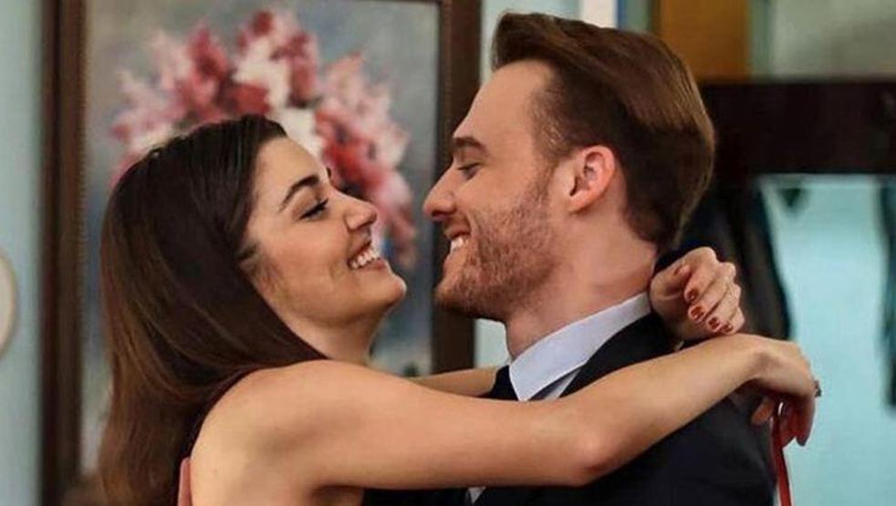 Kerem Bürsinin annesinden Hande Erçel hamlesi