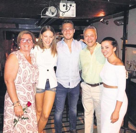 Kerem Bürsinin annesinden Hande Erçel hamlesi
