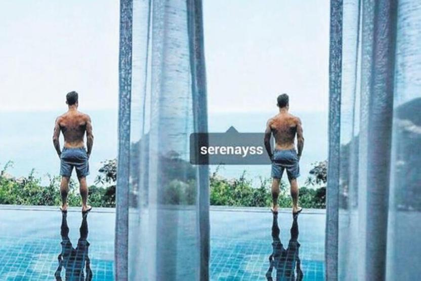Kerem Bürsinin annesinden Hande Erçel hamlesi