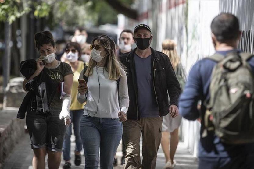 Genelge yayımlandı: Tam kapanma nasıl olacak Kimler ve nereler muaf olacak